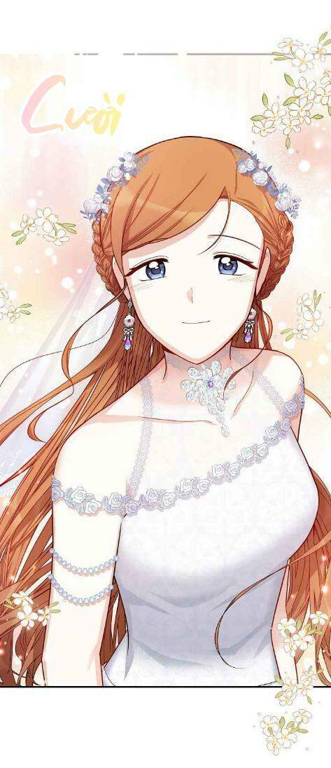 Nữ Công Tước Với Tâm Hồn Trống Rỗng Chapter 24 - Trang 2