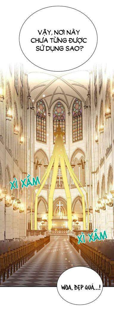 Nữ Công Tước Với Tâm Hồn Trống Rỗng Chapter 24 - Trang 2