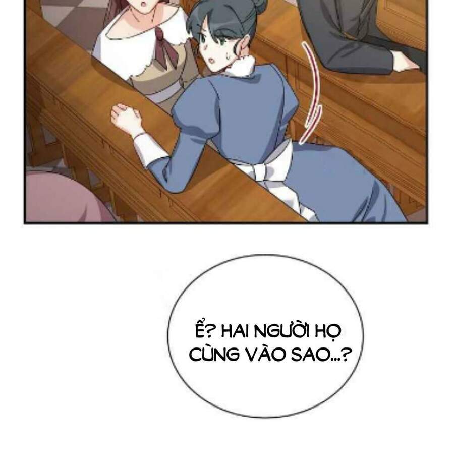 Nữ Công Tước Với Tâm Hồn Trống Rỗng Chapter 24 - Trang 2