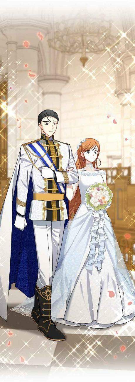 Nữ Công Tước Với Tâm Hồn Trống Rỗng Chapter 24 - Trang 2