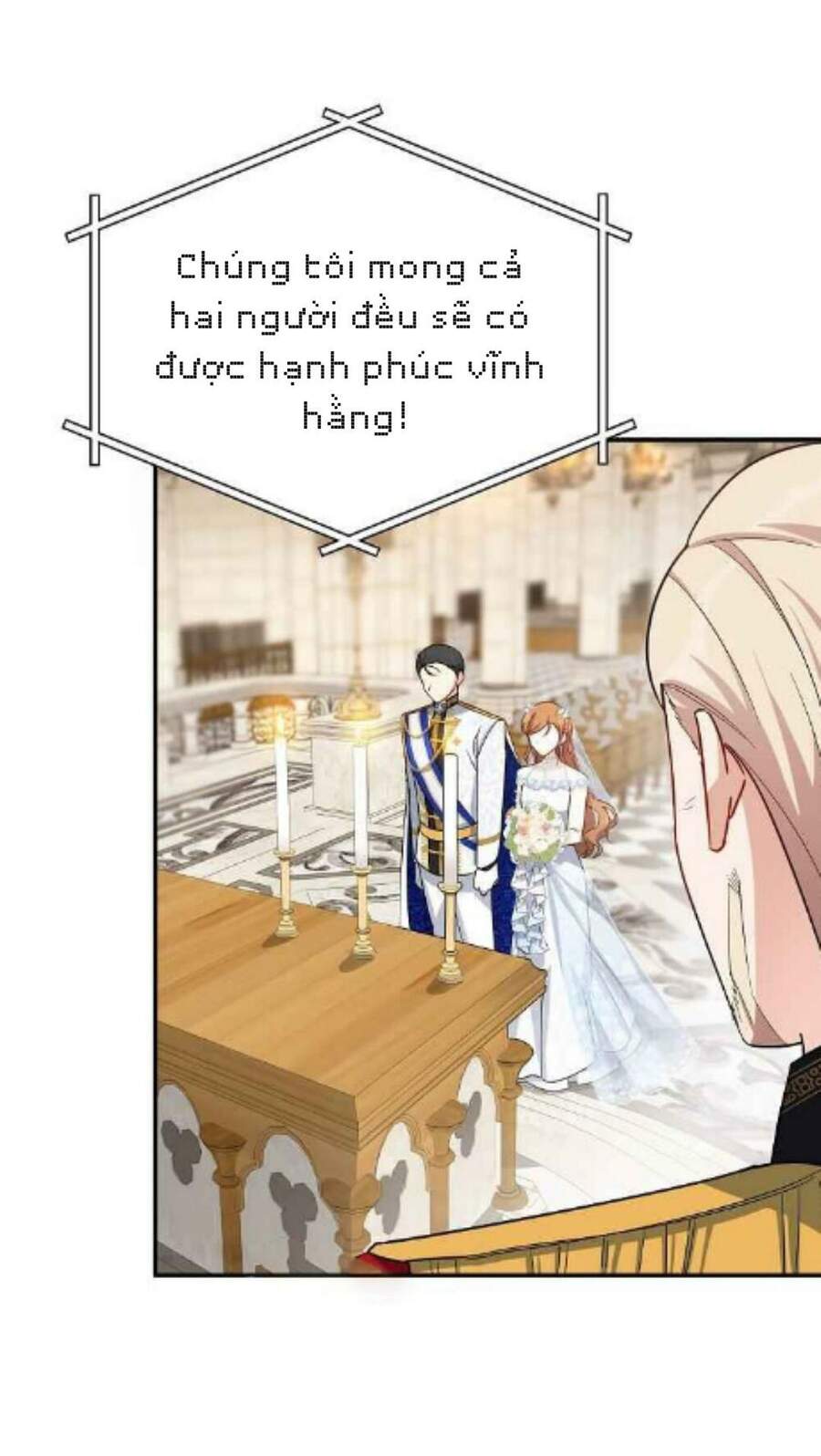 Nữ Công Tước Với Tâm Hồn Trống Rỗng Chapter 24 - Trang 2