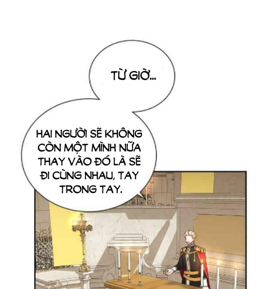 Nữ Công Tước Với Tâm Hồn Trống Rỗng Chapter 24 - Trang 2