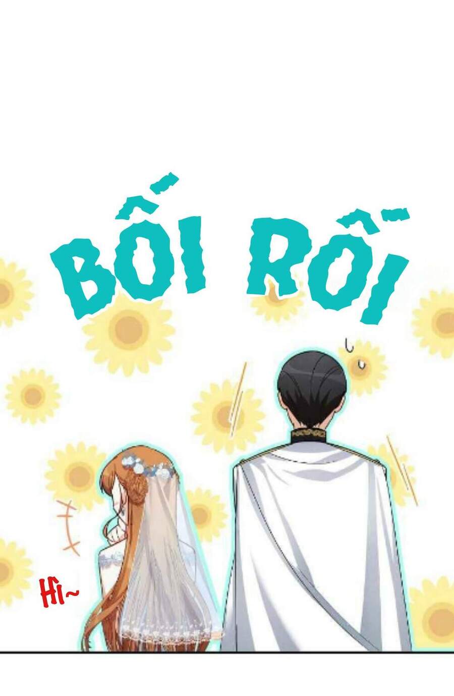 Nữ Công Tước Với Tâm Hồn Trống Rỗng Chapter 24 - Trang 2