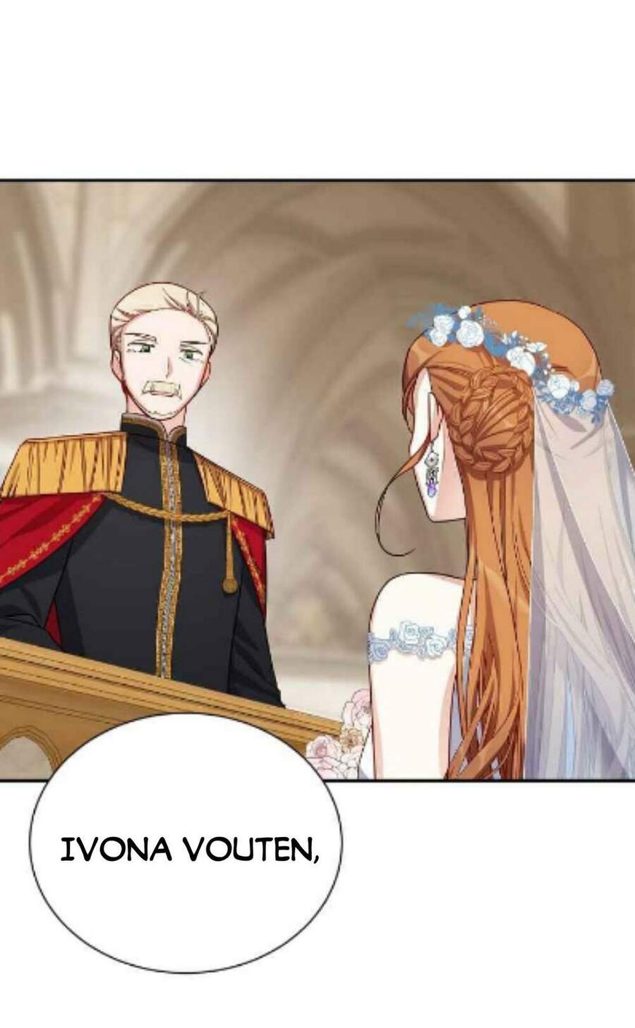 Nữ Công Tước Với Tâm Hồn Trống Rỗng Chapter 24 - Trang 2