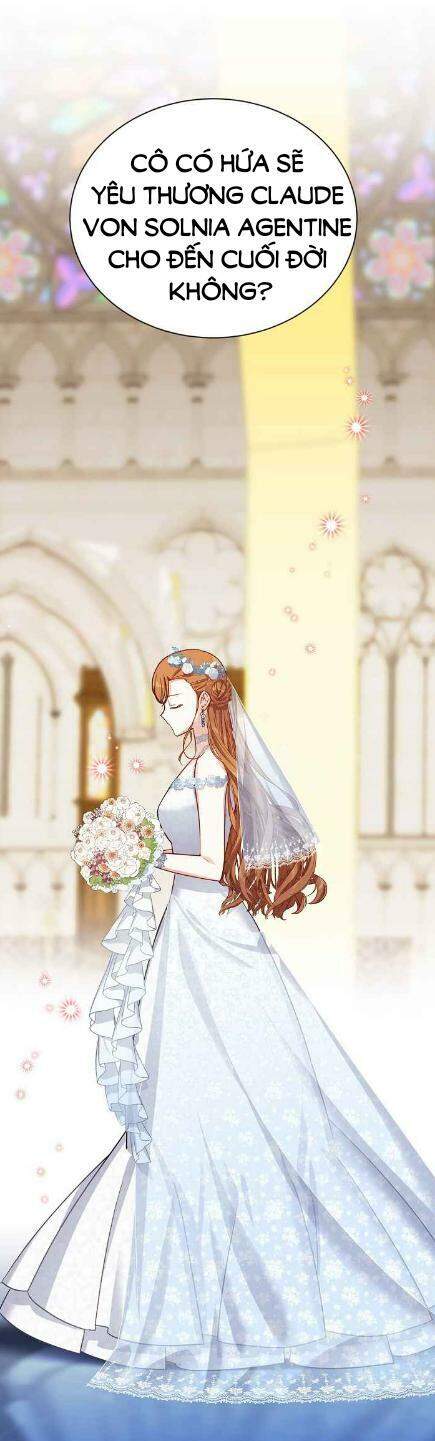 Nữ Công Tước Với Tâm Hồn Trống Rỗng Chapter 24 - Trang 2