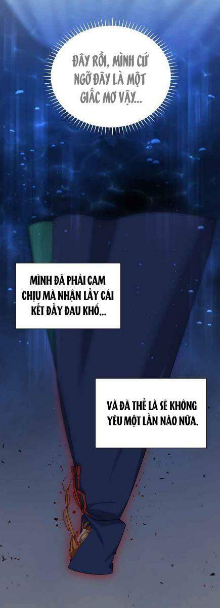 Nữ Công Tước Với Tâm Hồn Trống Rỗng Chapter 24 - Trang 2