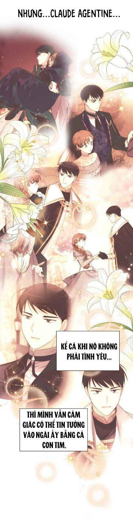 Nữ Công Tước Với Tâm Hồn Trống Rỗng Chapter 24 - Trang 2