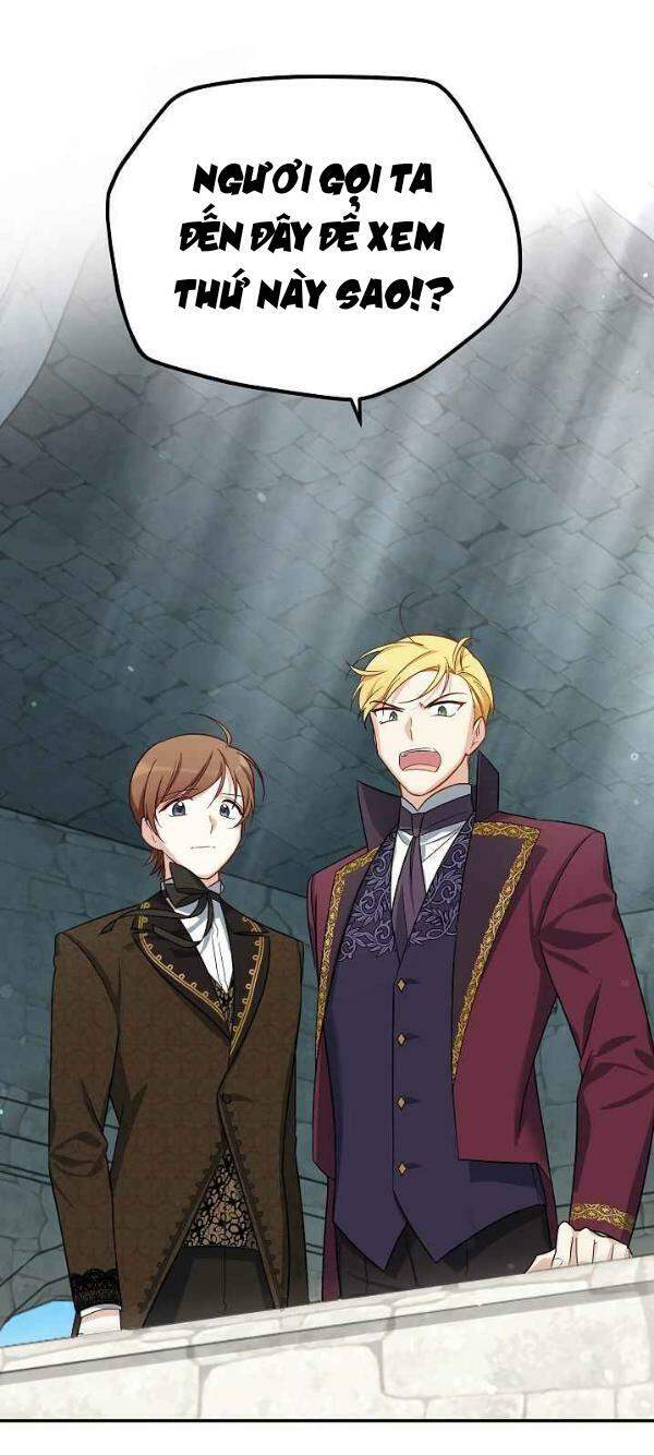 Nữ Công Tước Với Tâm Hồn Trống Rỗng Chapter 24 - Trang 2