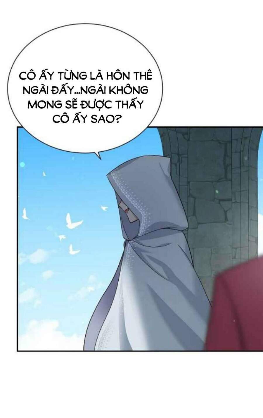 Nữ Công Tước Với Tâm Hồn Trống Rỗng Chapter 24 - Trang 2