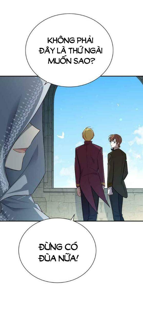 Nữ Công Tước Với Tâm Hồn Trống Rỗng Chapter 24 - Trang 2