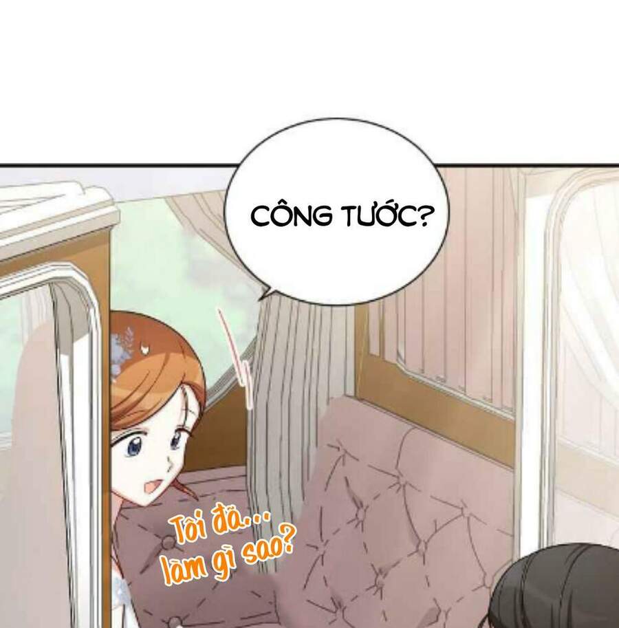 Nữ Công Tước Với Tâm Hồn Trống Rỗng Chapter 24 - Trang 2