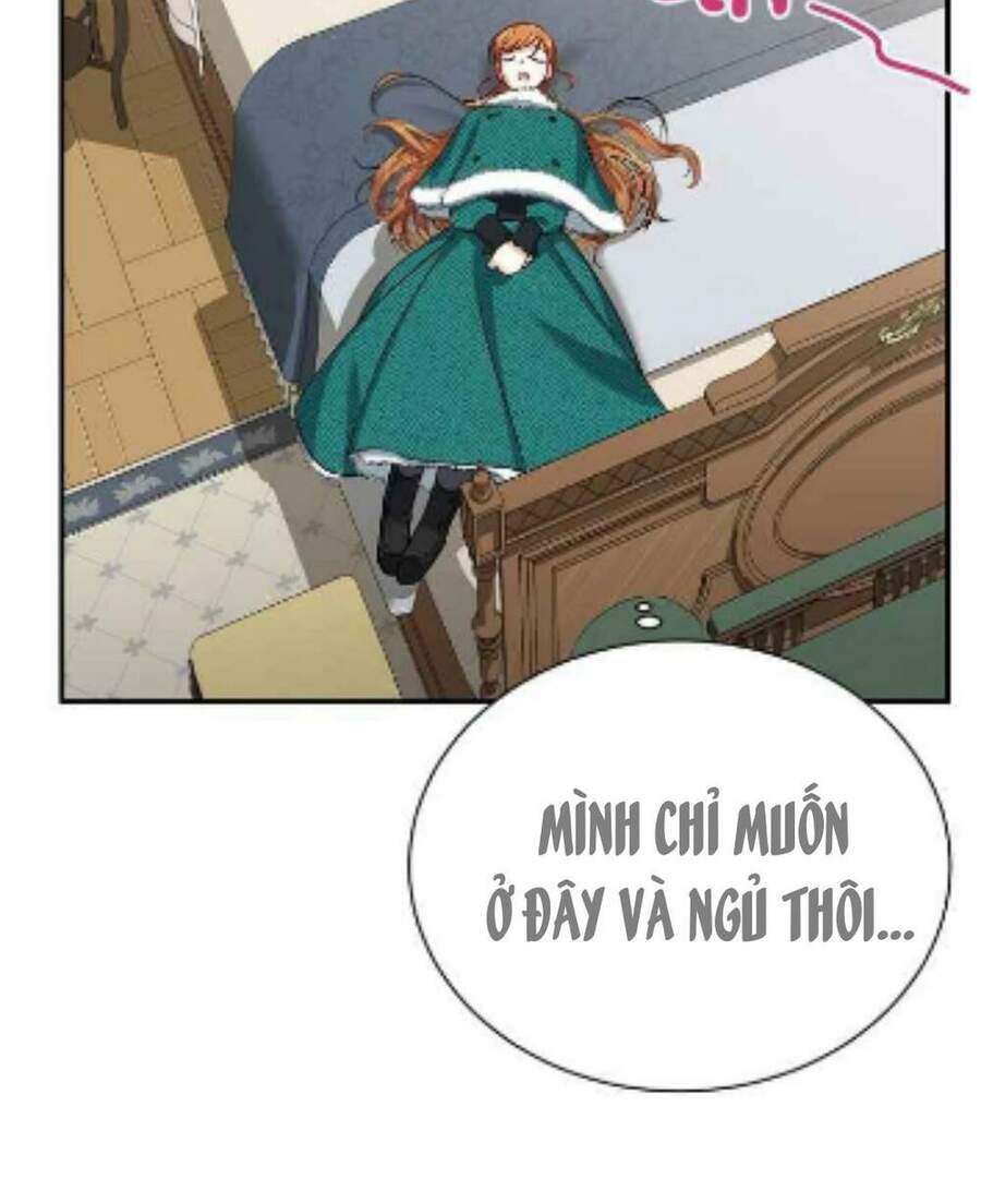 Nữ Công Tước Với Tâm Hồn Trống Rỗng Chapter 24 - Trang 2