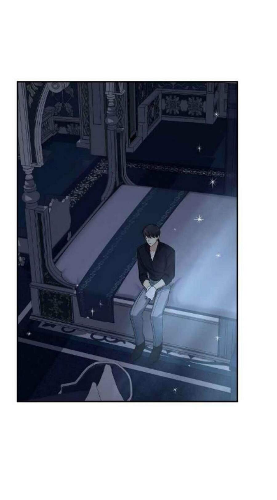 Nữ Công Tước Với Tâm Hồn Trống Rỗng Chapter 24 - Trang 2