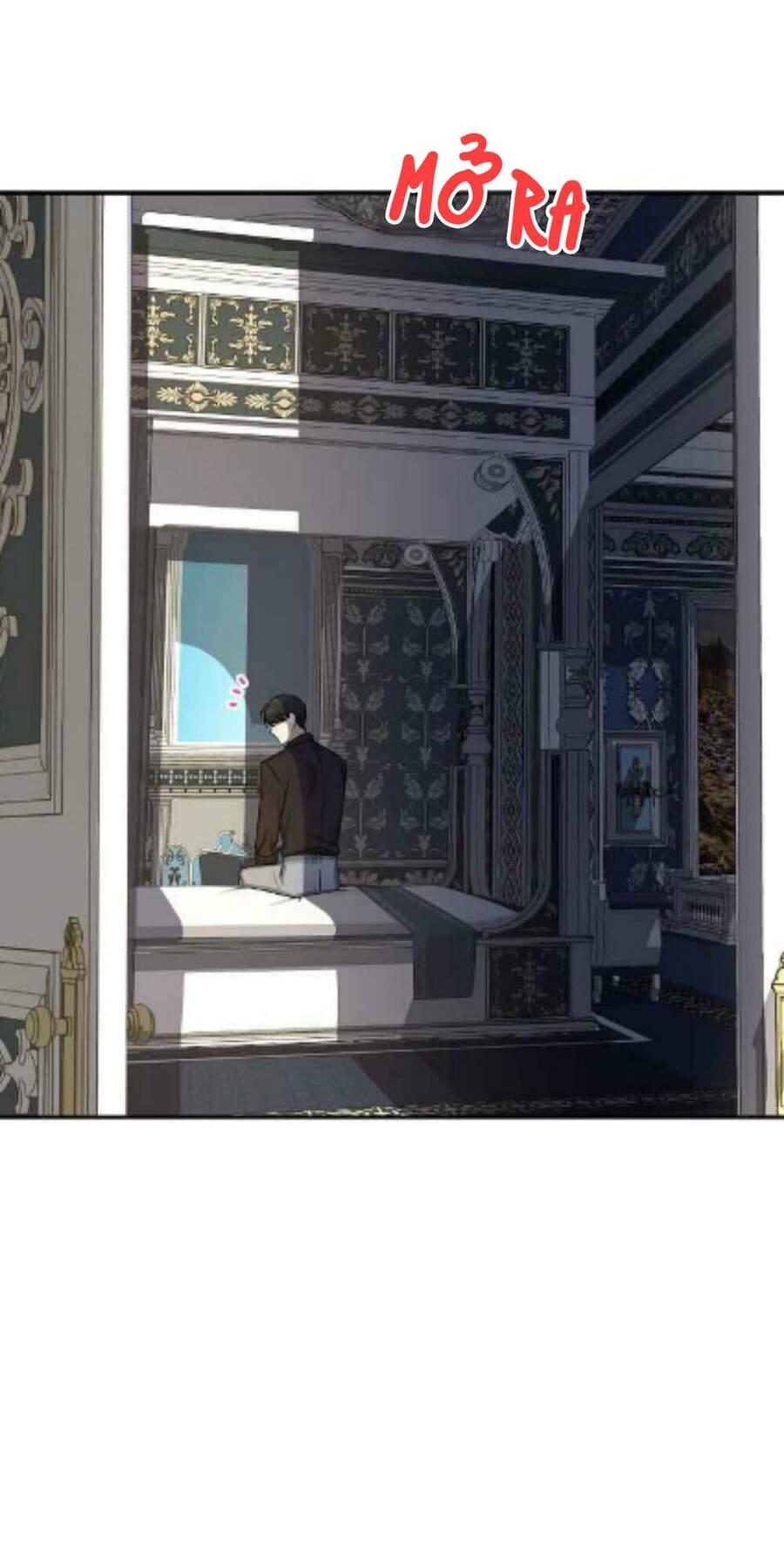 Nữ Công Tước Với Tâm Hồn Trống Rỗng Chapter 24 - Trang 2