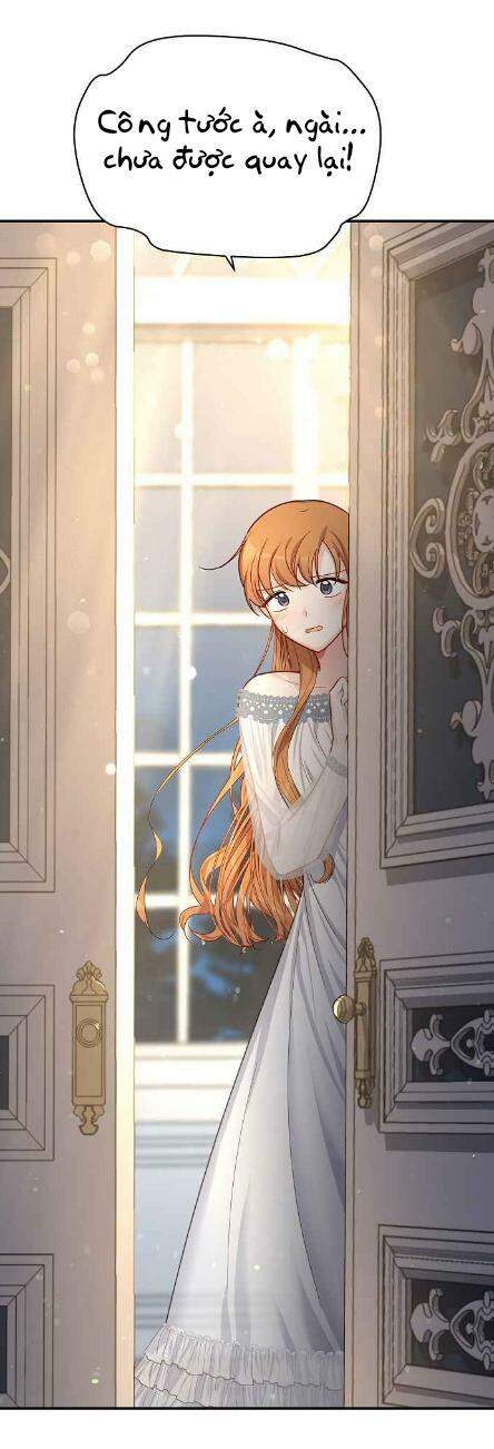Nữ Công Tước Với Tâm Hồn Trống Rỗng Chapter 24 - Trang 2