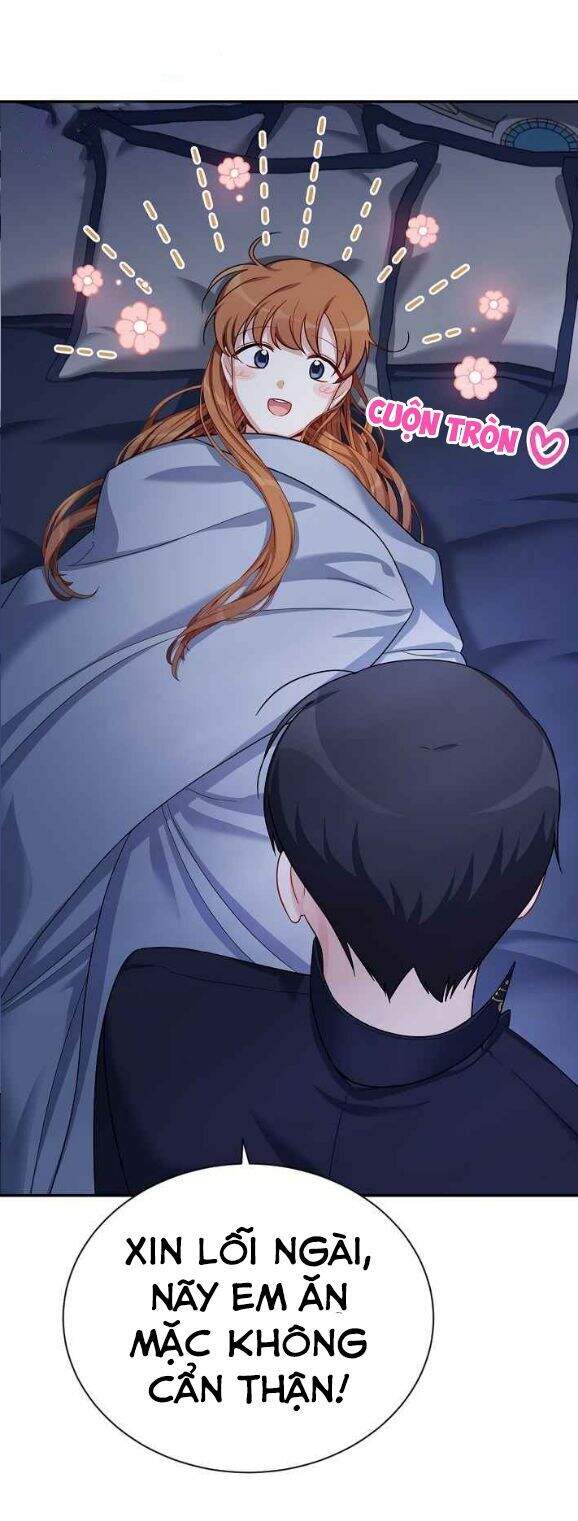 Nữ Công Tước Với Tâm Hồn Trống Rỗng Chapter 25 - Trang 2