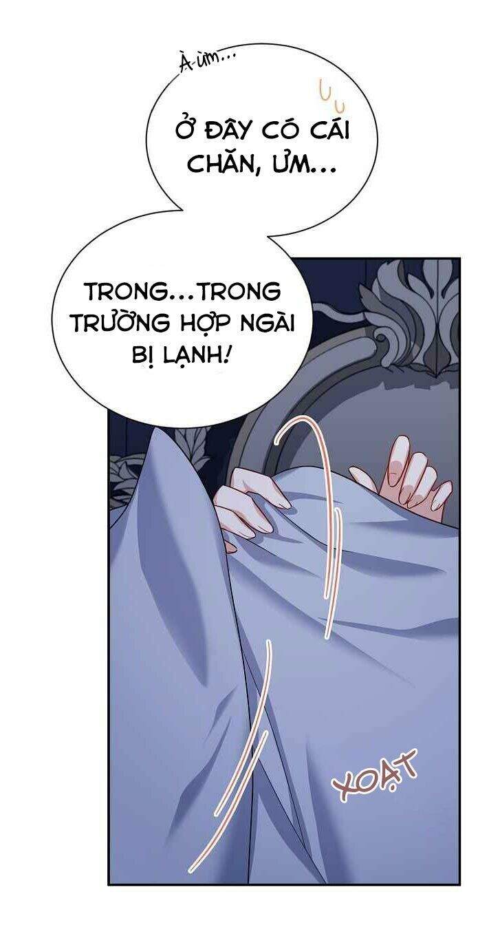 Nữ Công Tước Với Tâm Hồn Trống Rỗng Chapter 25 - Trang 2