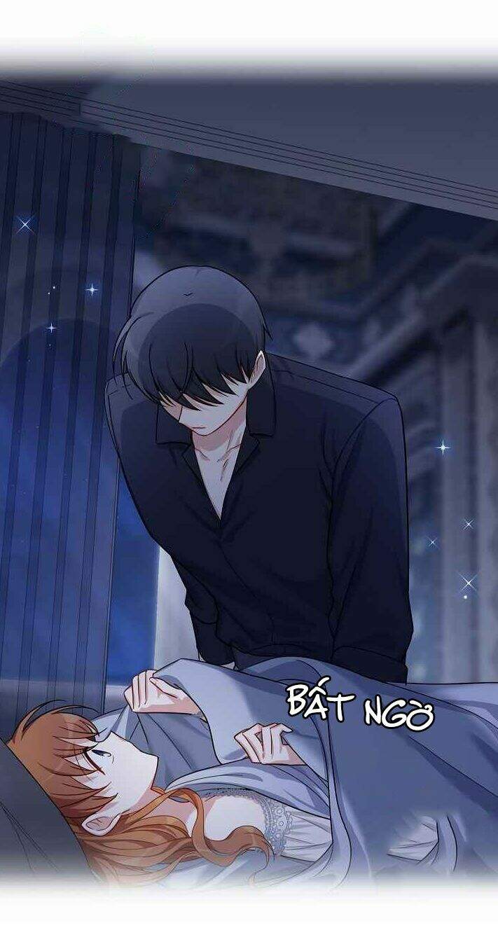 Nữ Công Tước Với Tâm Hồn Trống Rỗng Chapter 25 - Trang 2