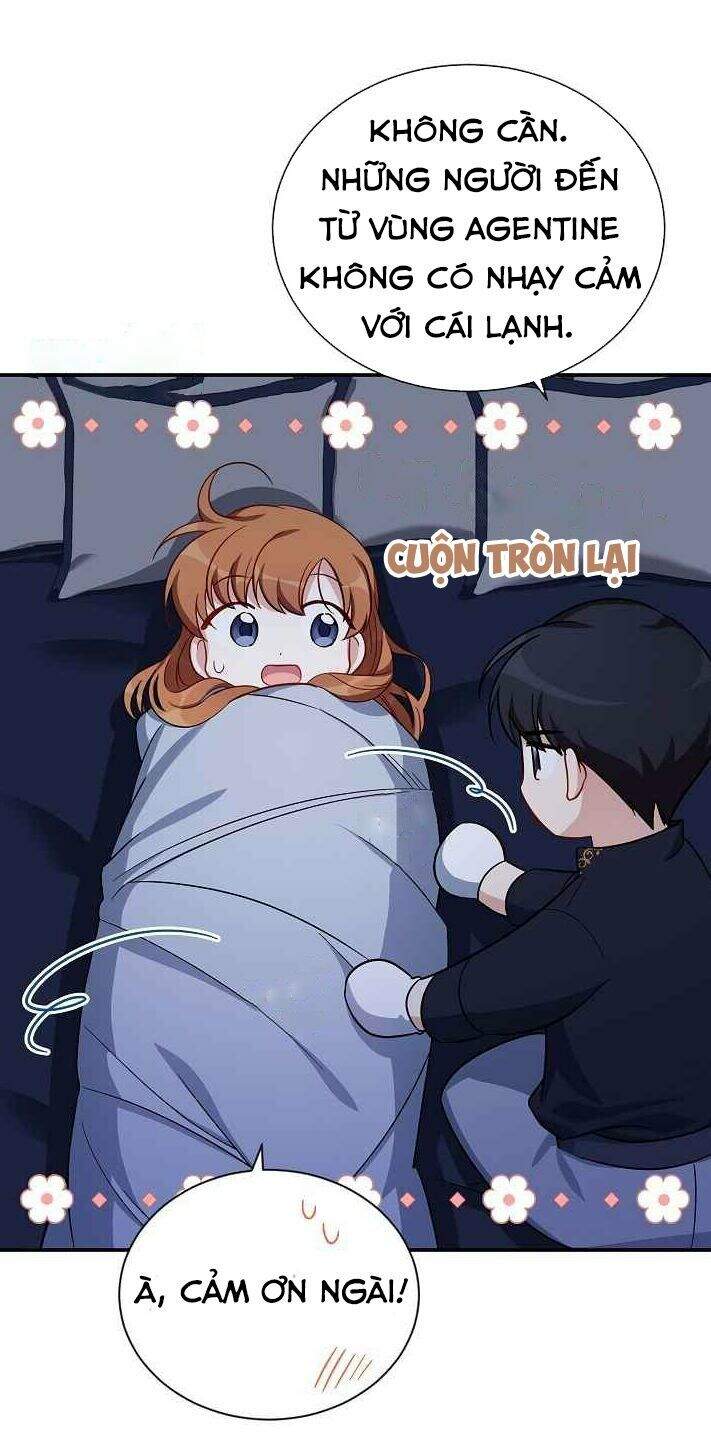 Nữ Công Tước Với Tâm Hồn Trống Rỗng Chapter 25 - Trang 2