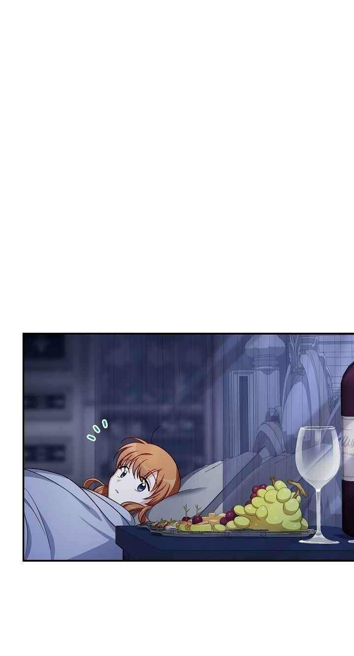 Nữ Công Tước Với Tâm Hồn Trống Rỗng Chapter 25 - Trang 2