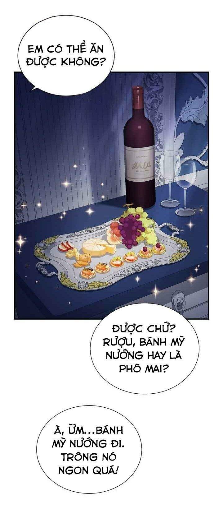 Nữ Công Tước Với Tâm Hồn Trống Rỗng Chapter 25 - Trang 2