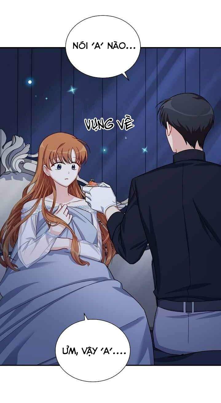 Nữ Công Tước Với Tâm Hồn Trống Rỗng Chapter 25 - Trang 2