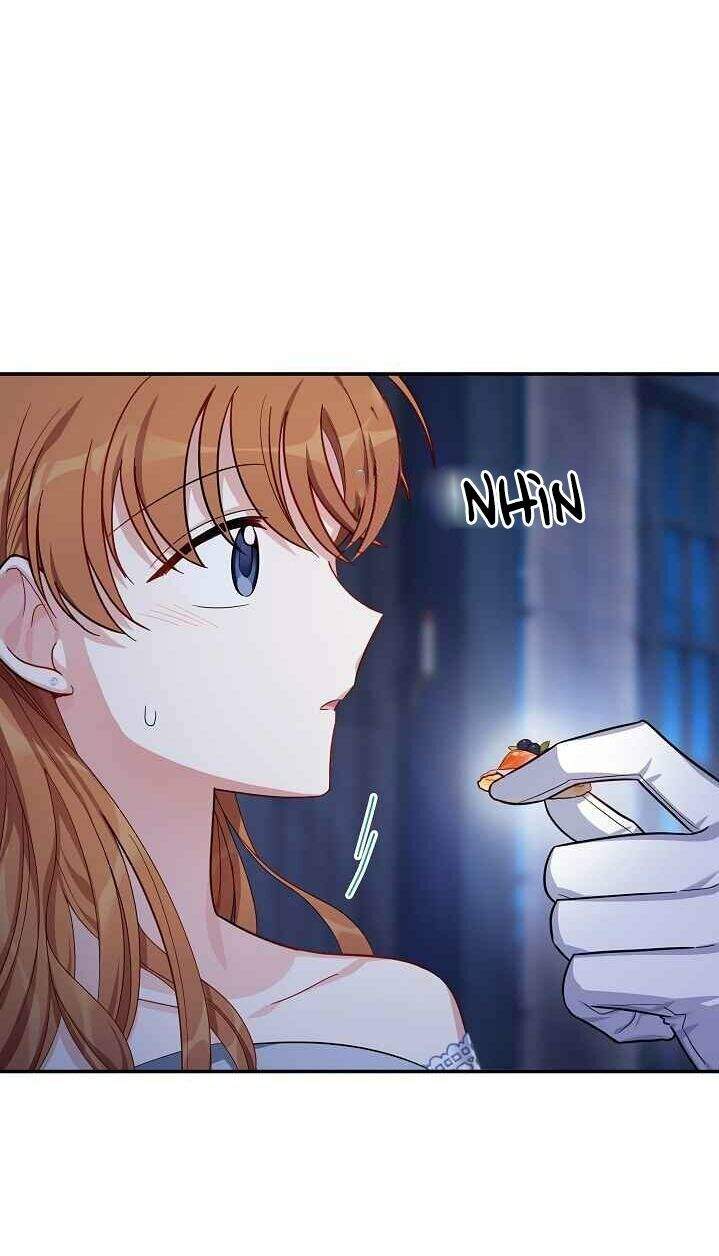 Nữ Công Tước Với Tâm Hồn Trống Rỗng Chapter 25 - Trang 2