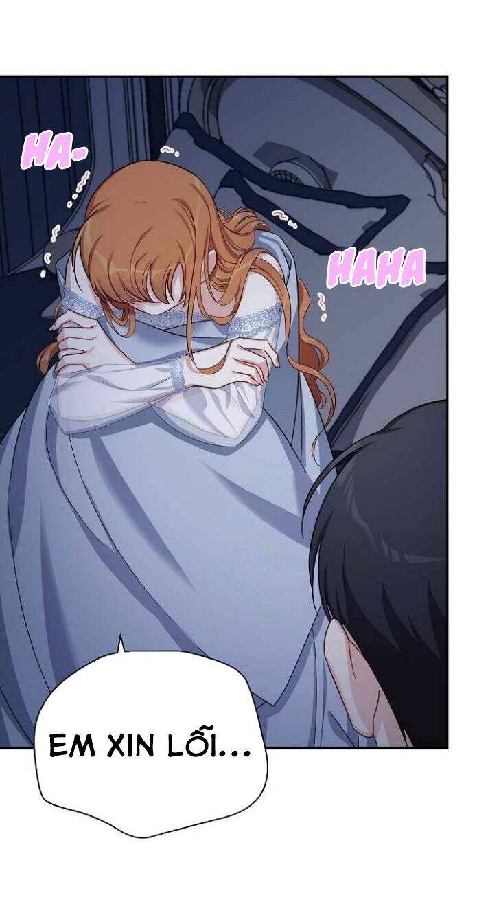 Nữ Công Tước Với Tâm Hồn Trống Rỗng Chapter 25 - Trang 2