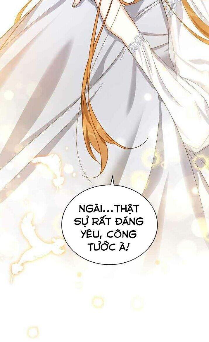 Nữ Công Tước Với Tâm Hồn Trống Rỗng Chapter 25 - Trang 2