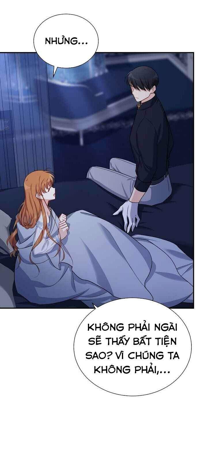 Nữ Công Tước Với Tâm Hồn Trống Rỗng Chapter 25 - Trang 2