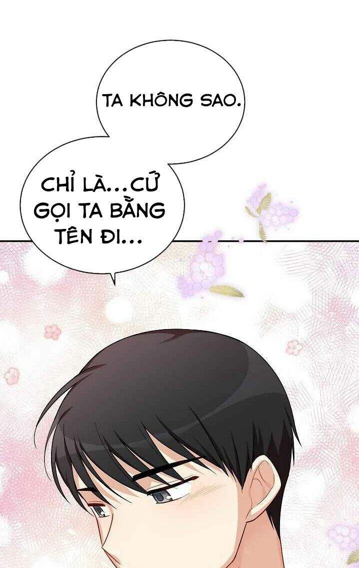 Nữ Công Tước Với Tâm Hồn Trống Rỗng Chapter 25 - Trang 2