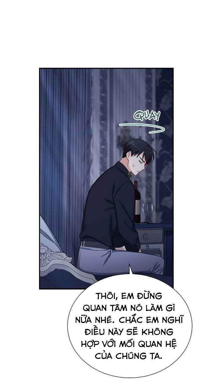 Nữ Công Tước Với Tâm Hồn Trống Rỗng Chapter 25 - Trang 2