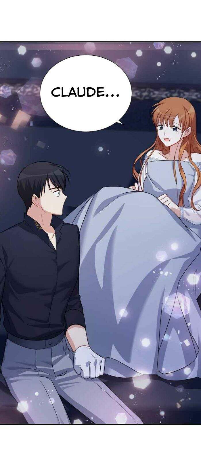 Nữ Công Tước Với Tâm Hồn Trống Rỗng Chapter 25 - Trang 2