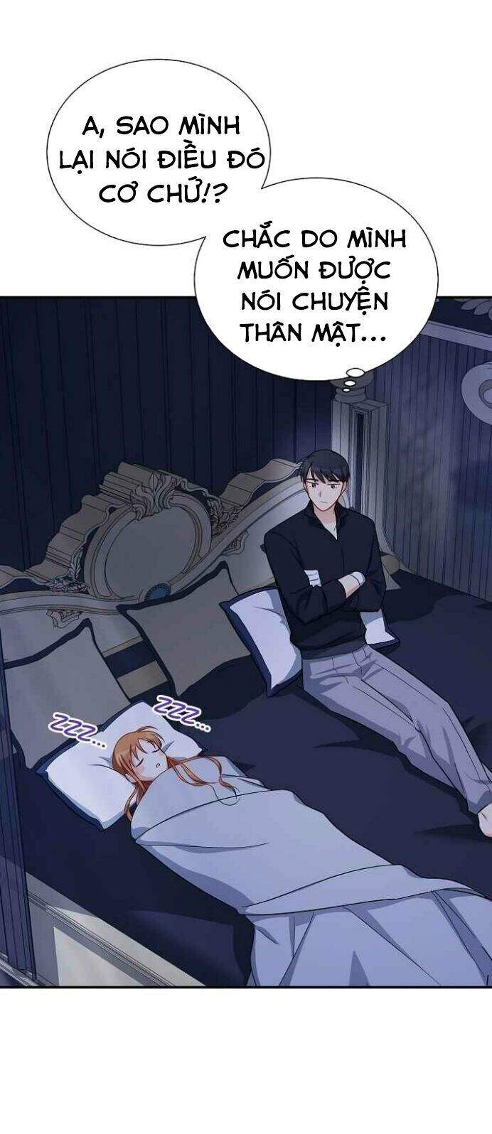 Nữ Công Tước Với Tâm Hồn Trống Rỗng Chapter 25 - Trang 2