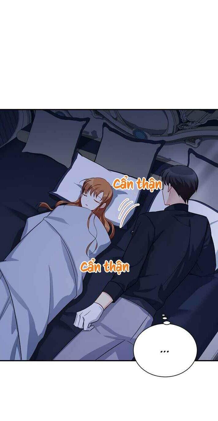 Nữ Công Tước Với Tâm Hồn Trống Rỗng Chapter 25 - Trang 2