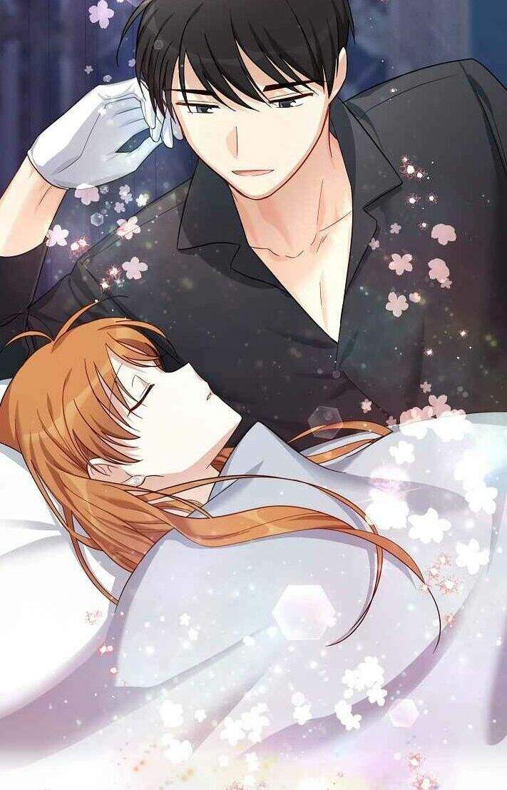 Nữ Công Tước Với Tâm Hồn Trống Rỗng Chapter 25 - Trang 2