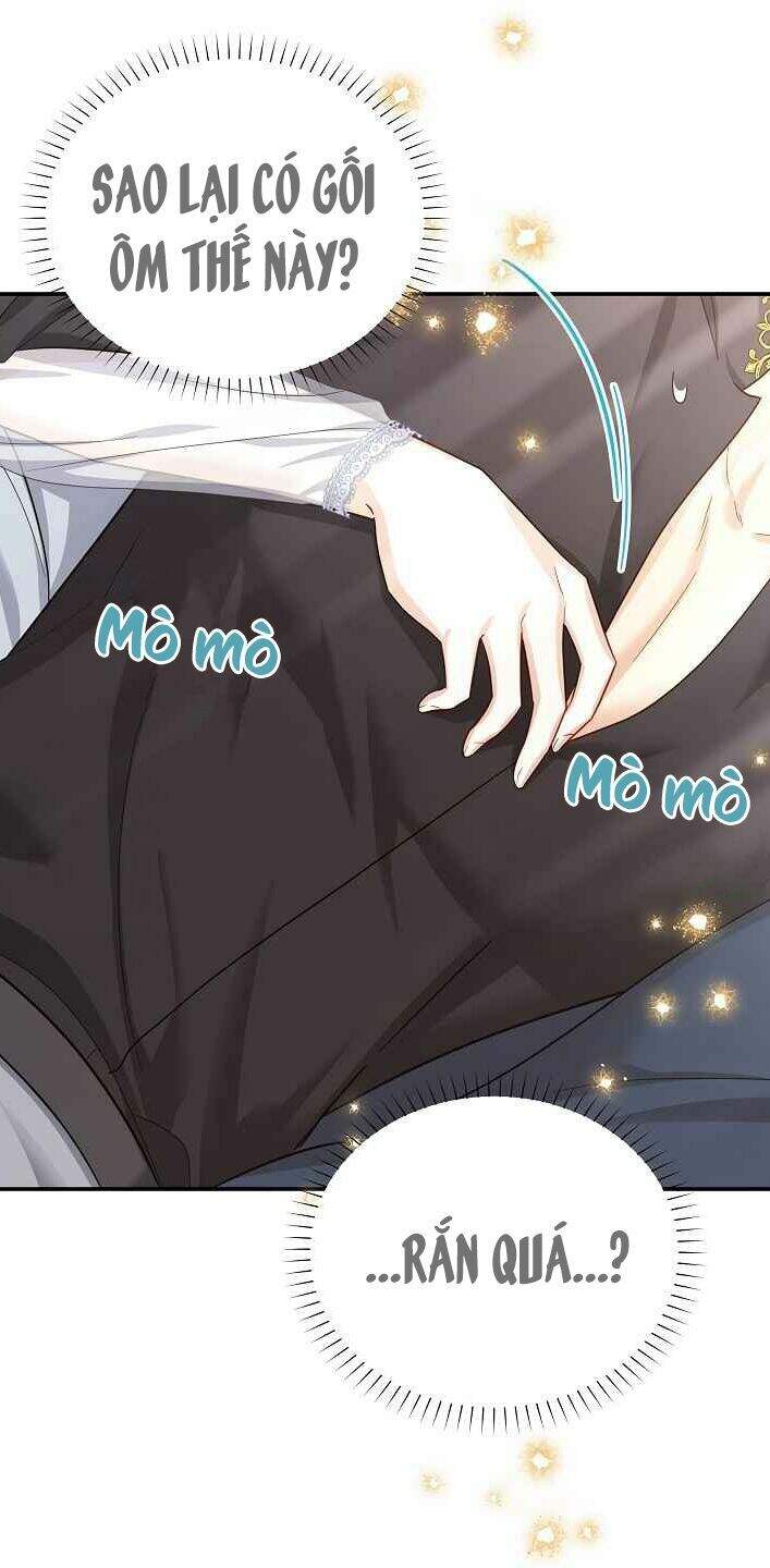 Nữ Công Tước Với Tâm Hồn Trống Rỗng Chapter 25 - Trang 2