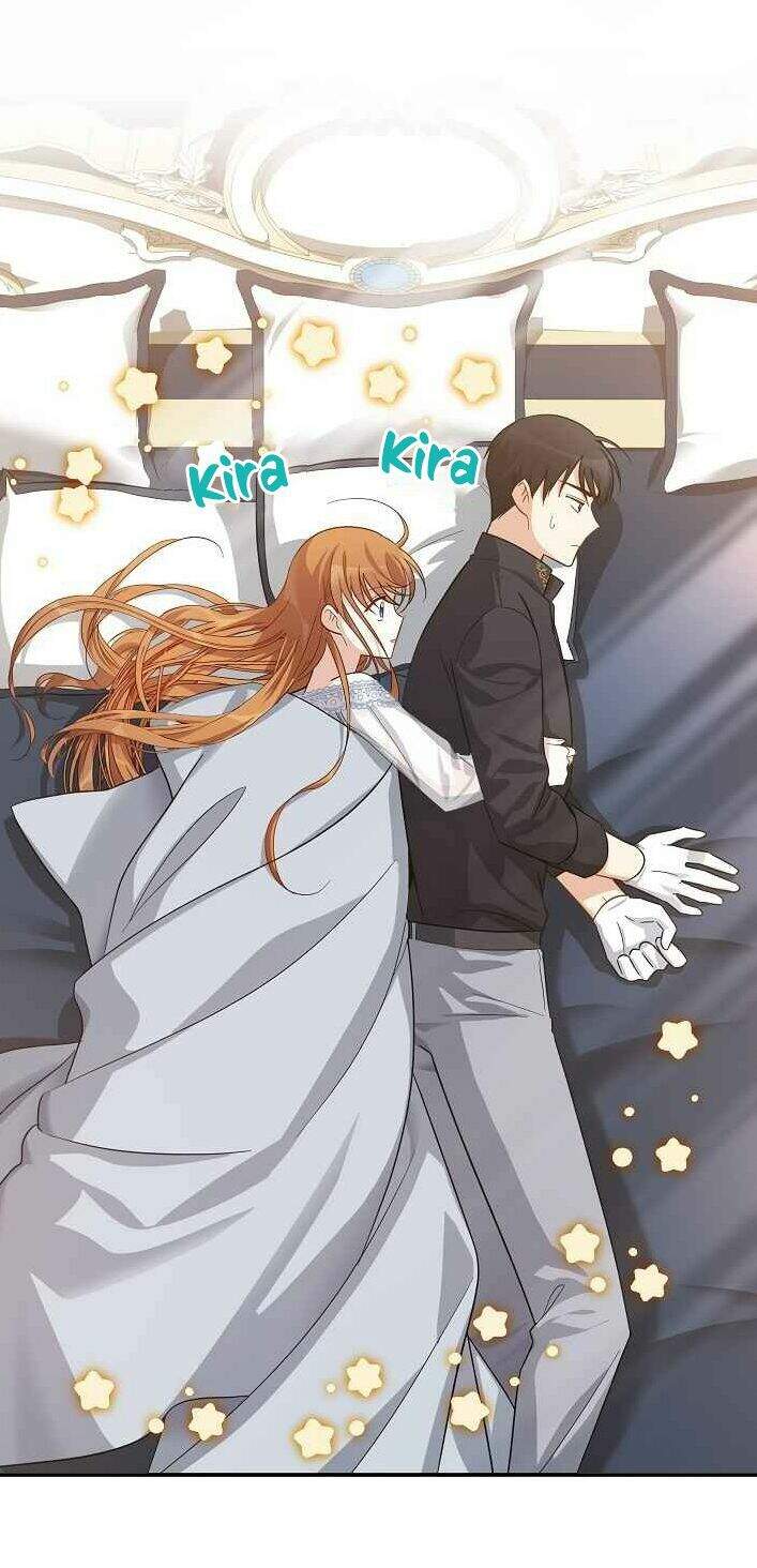 Nữ Công Tước Với Tâm Hồn Trống Rỗng Chapter 25 - Trang 2