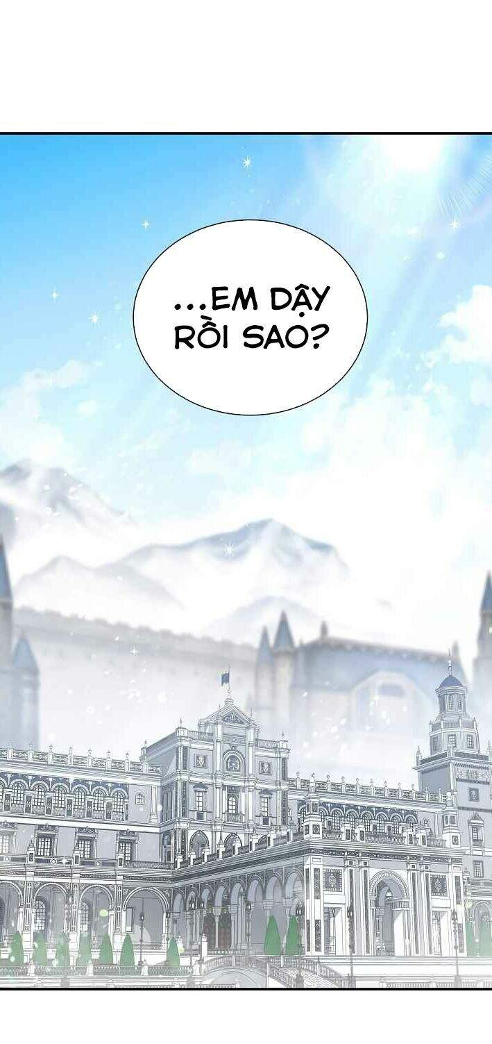 Nữ Công Tước Với Tâm Hồn Trống Rỗng Chapter 25 - Trang 2