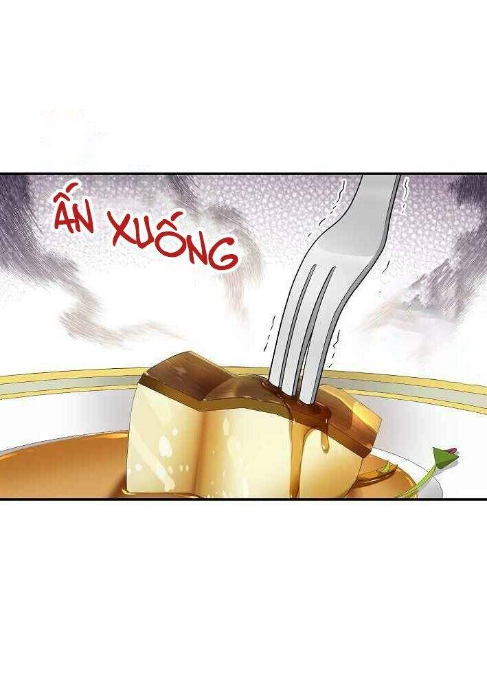 Nữ Công Tước Với Tâm Hồn Trống Rỗng Chapter 25 - Trang 2