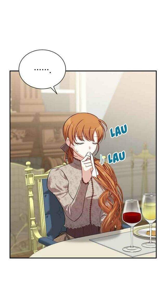 Nữ Công Tước Với Tâm Hồn Trống Rỗng Chapter 25 - Trang 2