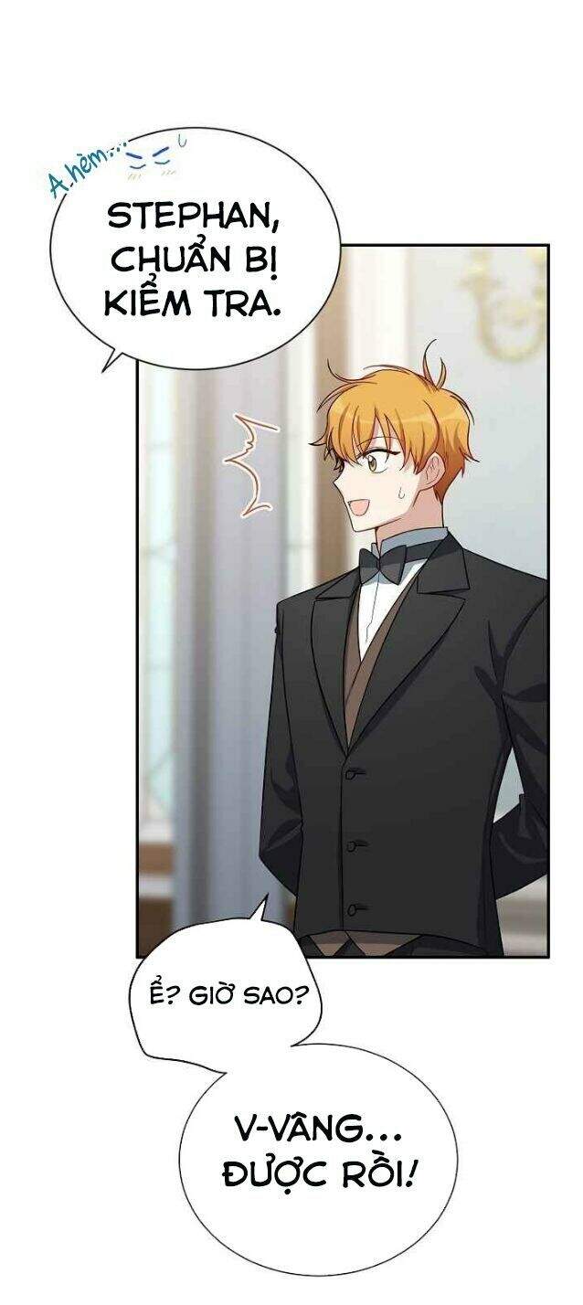 Nữ Công Tước Với Tâm Hồn Trống Rỗng Chapter 25 - Trang 2