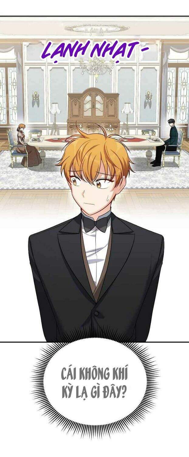 Nữ Công Tước Với Tâm Hồn Trống Rỗng Chapter 25 - Trang 2