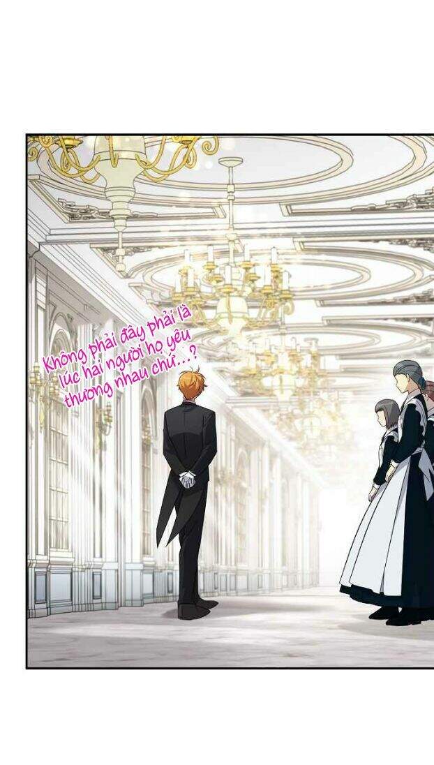 Nữ Công Tước Với Tâm Hồn Trống Rỗng Chapter 25 - Trang 2