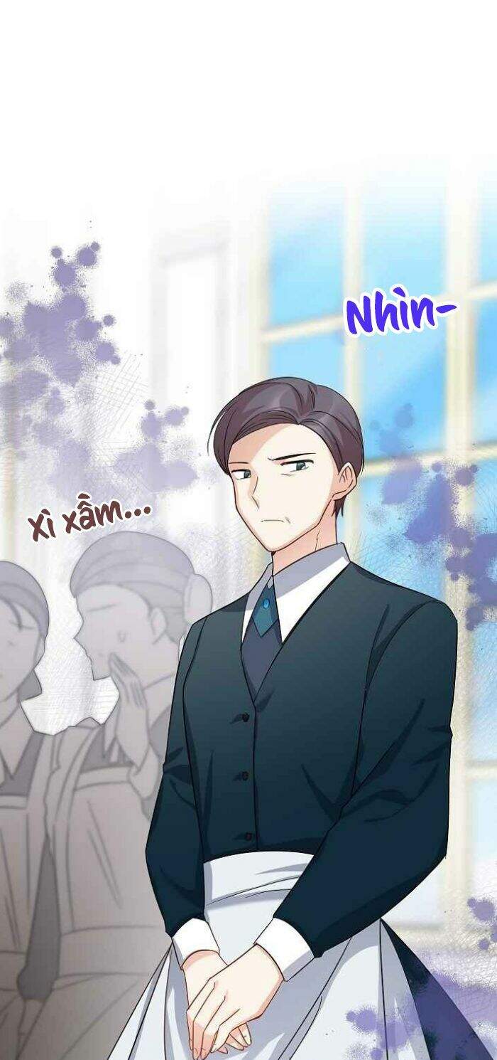 Nữ Công Tước Với Tâm Hồn Trống Rỗng Chapter 25 - Trang 2