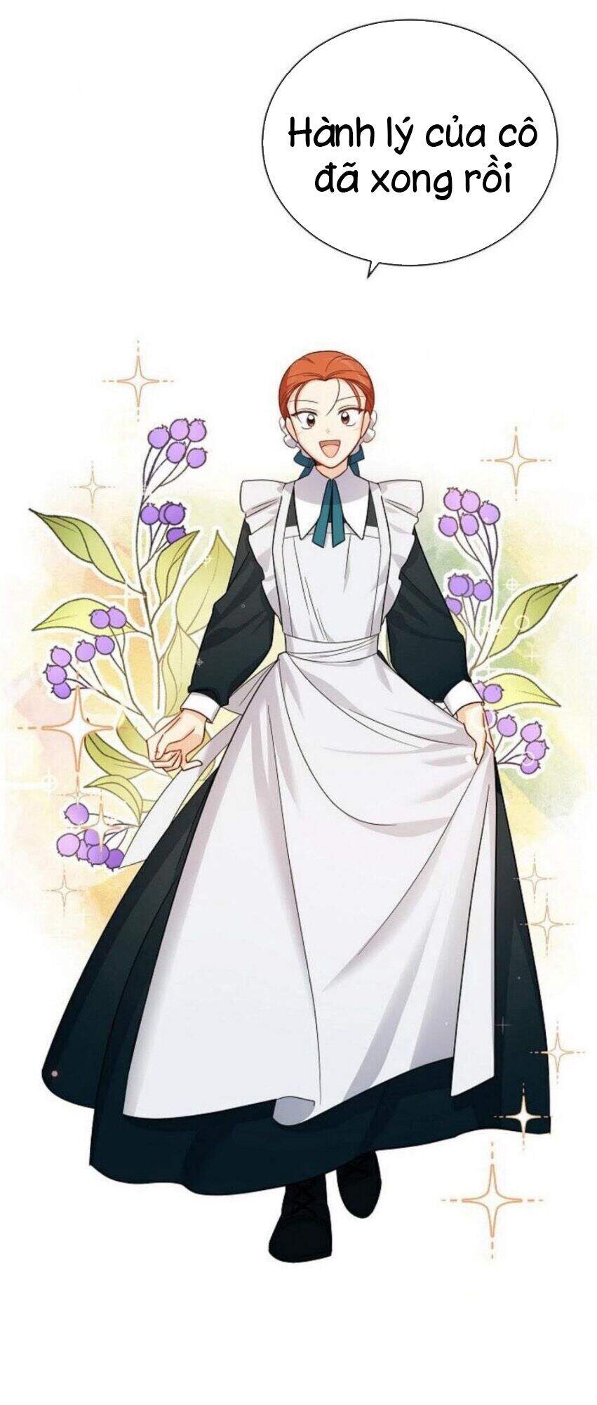 Nữ Công Tước Với Tâm Hồn Trống Rỗng Chapter 26 - Trang 2