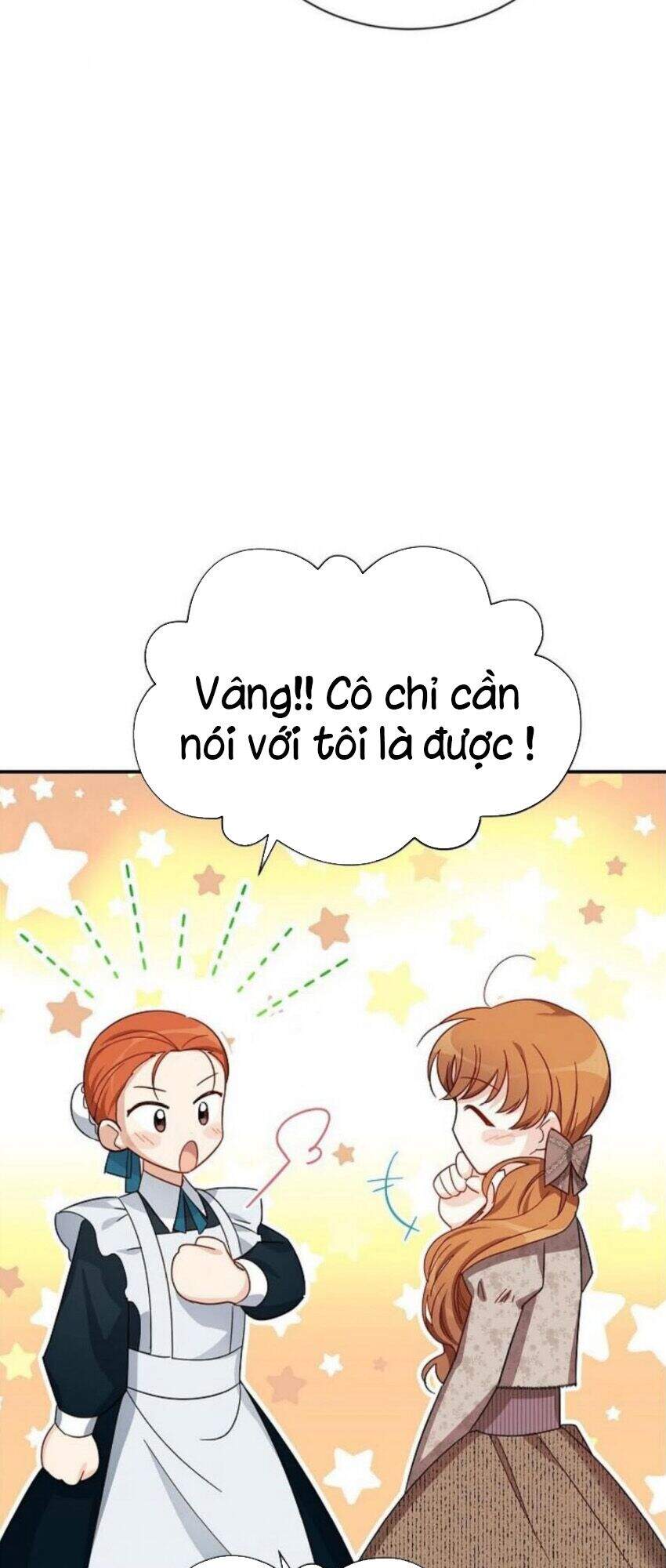 Nữ Công Tước Với Tâm Hồn Trống Rỗng Chapter 26 - Trang 2