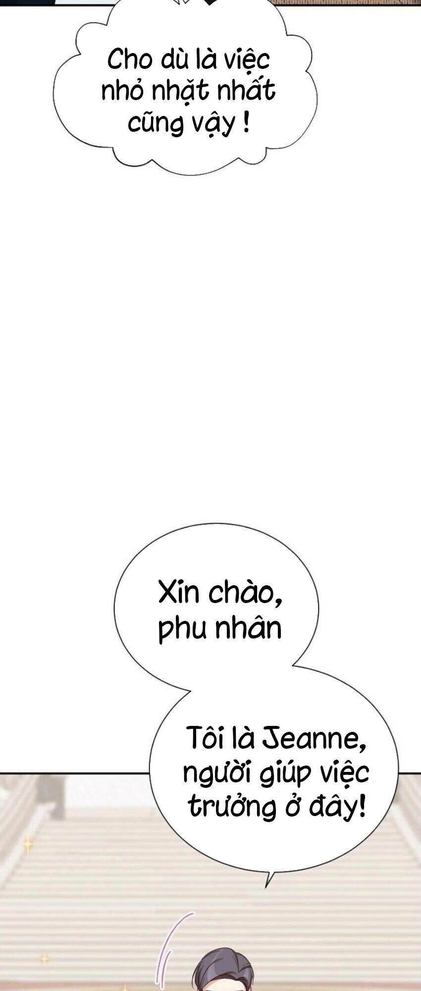 Nữ Công Tước Với Tâm Hồn Trống Rỗng Chapter 26 - Trang 2