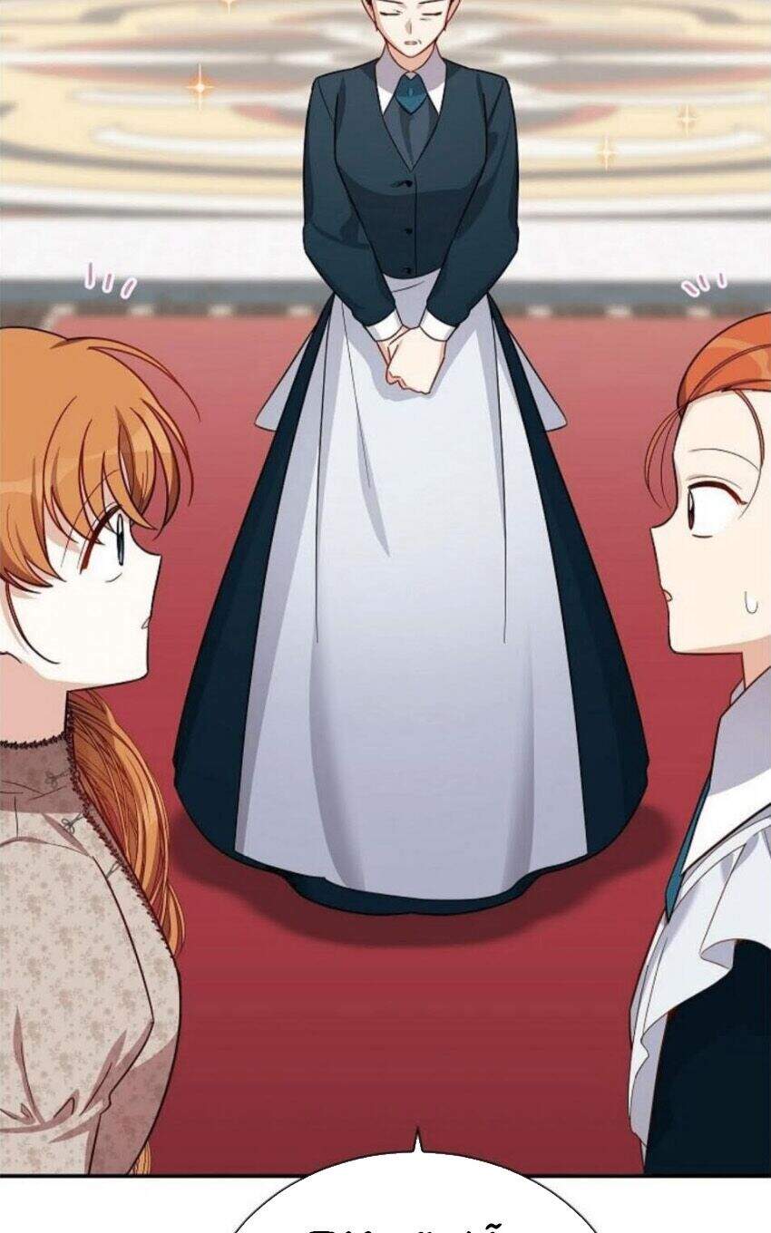 Nữ Công Tước Với Tâm Hồn Trống Rỗng Chapter 26 - Trang 2