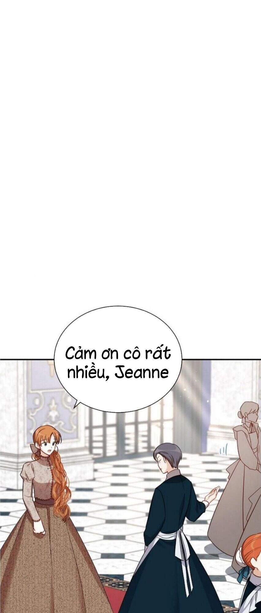 Nữ Công Tước Với Tâm Hồn Trống Rỗng Chapter 26 - Trang 2